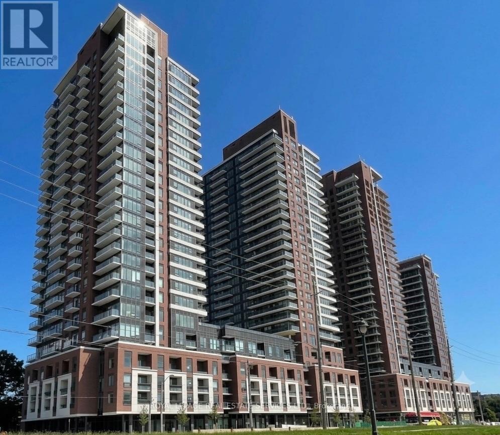 1422-4010 Eglinton Avenue W, Toronto, ON, M9A 0G5