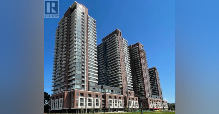 1422-4010 Eglinton Avenue W, Toronto, ON, M9A 0G5