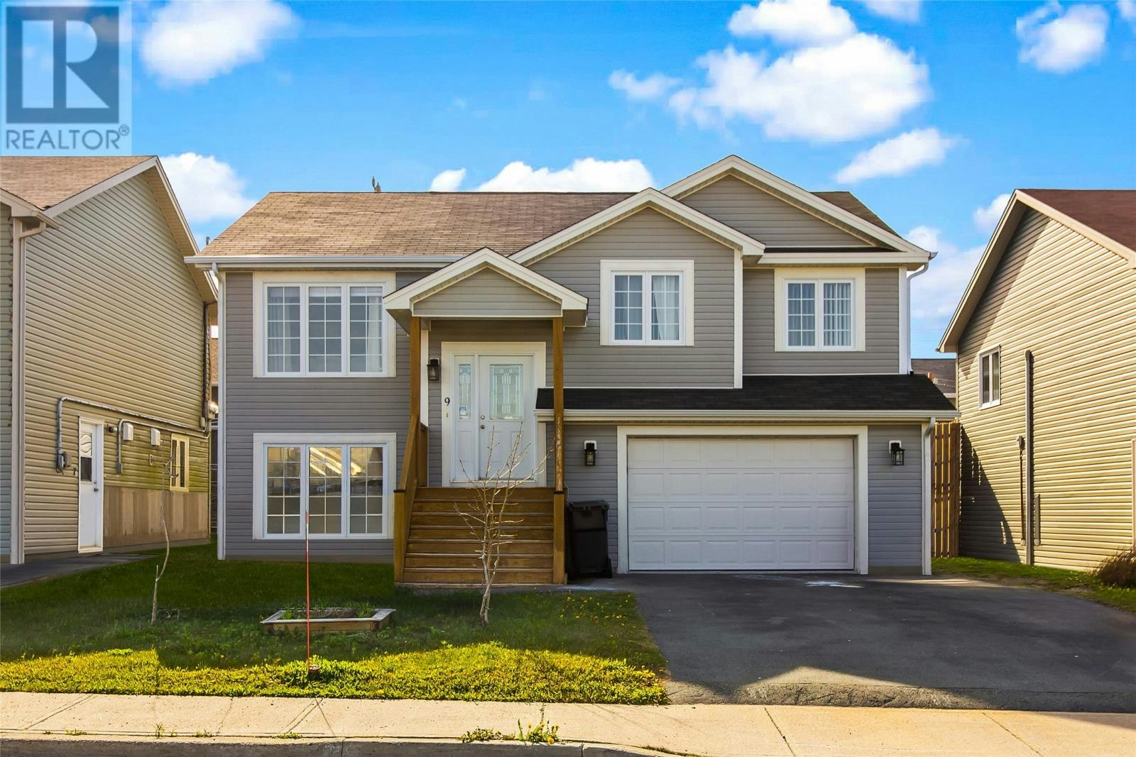 9 Mayfair Avenue, Paradise, NL, A1L 0Y7