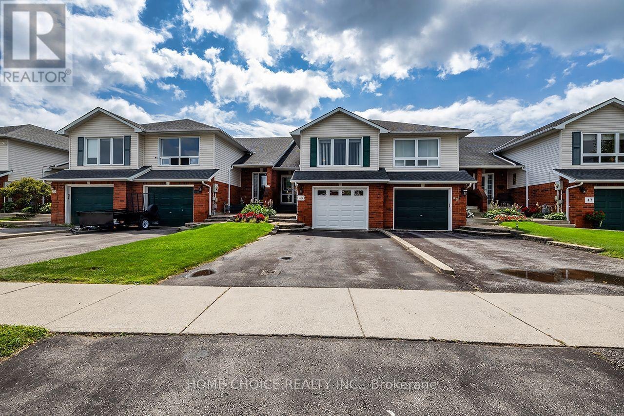 43 Ballantine Street, Cobourg, ON, K9A 5G8