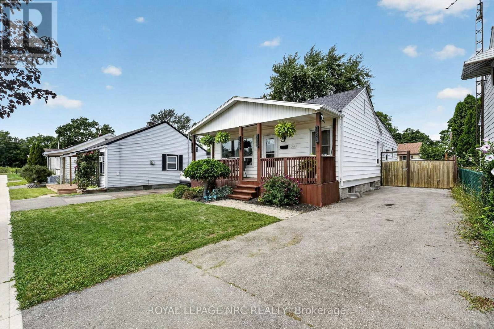 314 Dieppe Street, Welland, ON, L3B 4V2