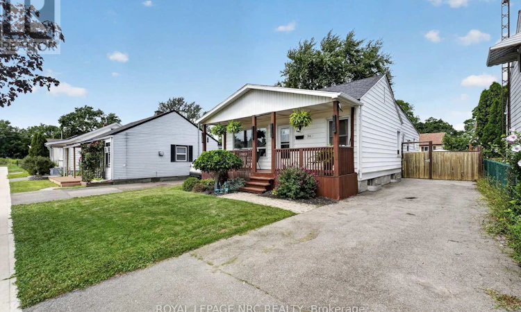 314 Dieppe Street