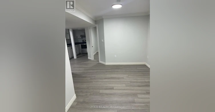BASEMENT-266 Brigadoon Drive, Hamilton, ON, L9C 0B5 - 4