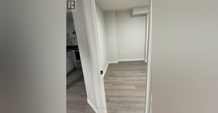 BASEMENT-266 Brigadoon Drive, Hamilton, ON, L9C 0B5 - 2