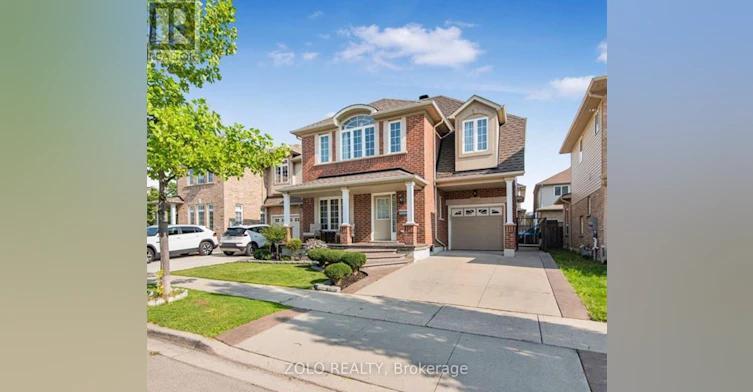 BASEMENT-266 Brigadoon Drive, Hamilton, ON, L9C 0B5