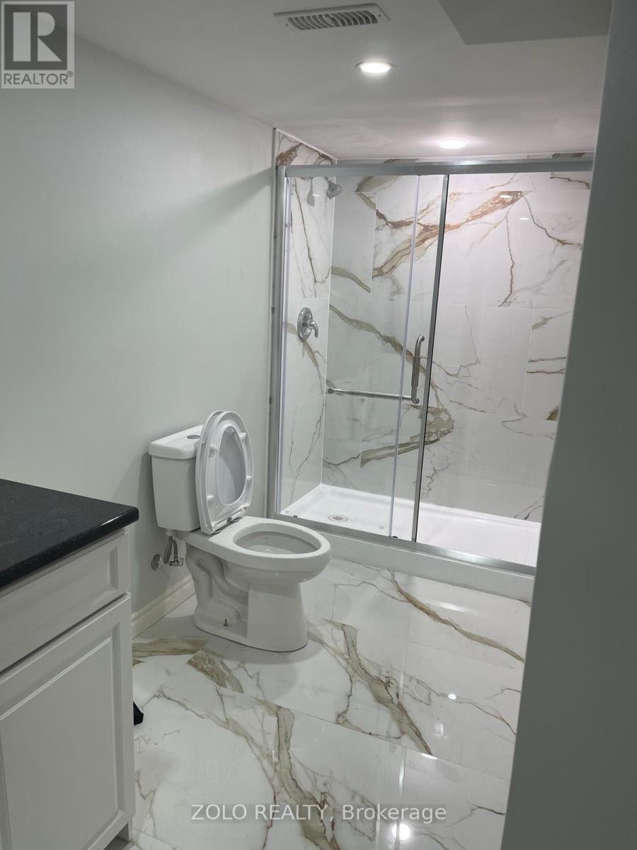 BASEMENT-266 Brigadoon Drive, Hamilton, ON, L9C 0B5 - 5