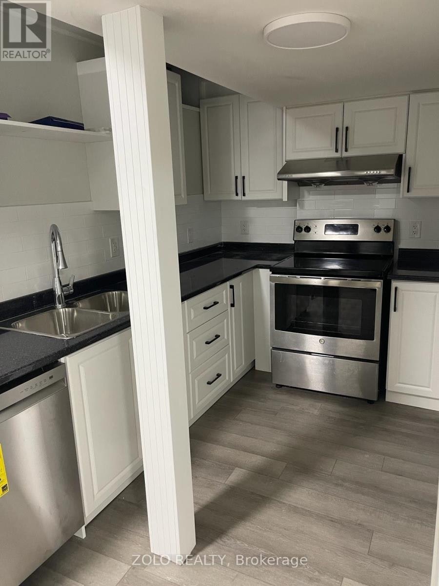 BASEMENT-266 Brigadoon Drive, Hamilton, ON, L9C 0B5 - 3