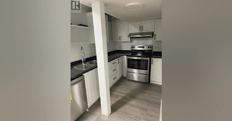 BASEMENT-266 Brigadoon Drive, Hamilton, ON, L9C 0B5 - 3