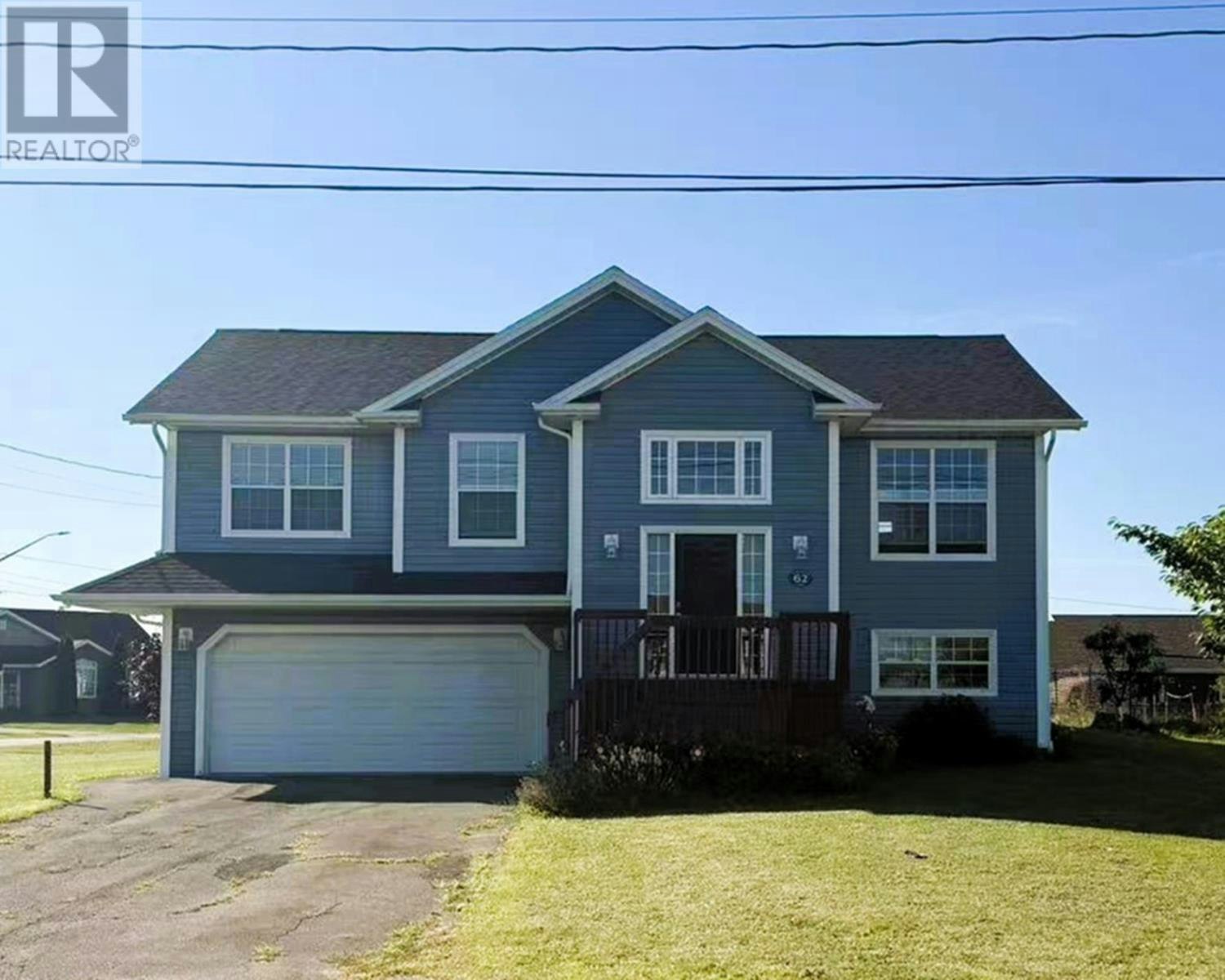 62 Sandlewood Street, Charlottetown, PE, C1E 0A6
