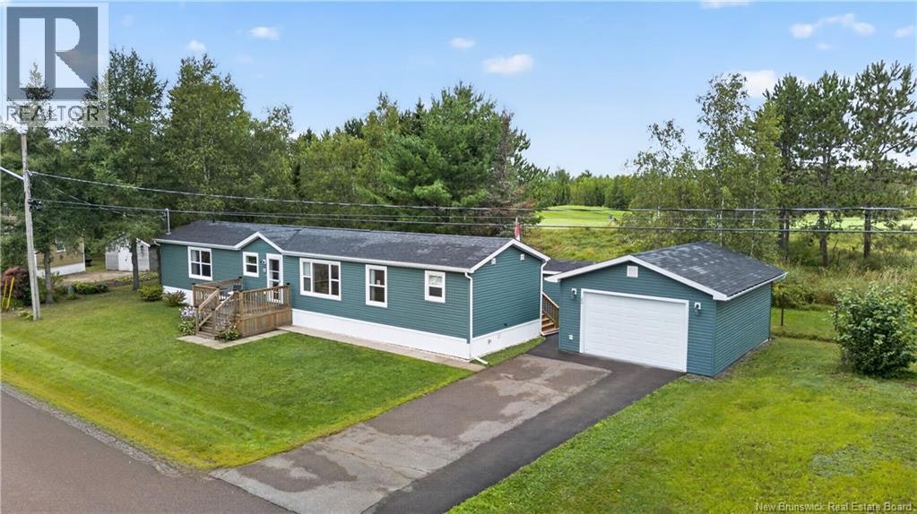 20 Blue Jay, Moncton, NB, E1H 2S2