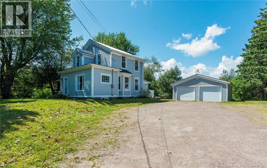 366 Main Street, Sackville, NB, E4L 3H6