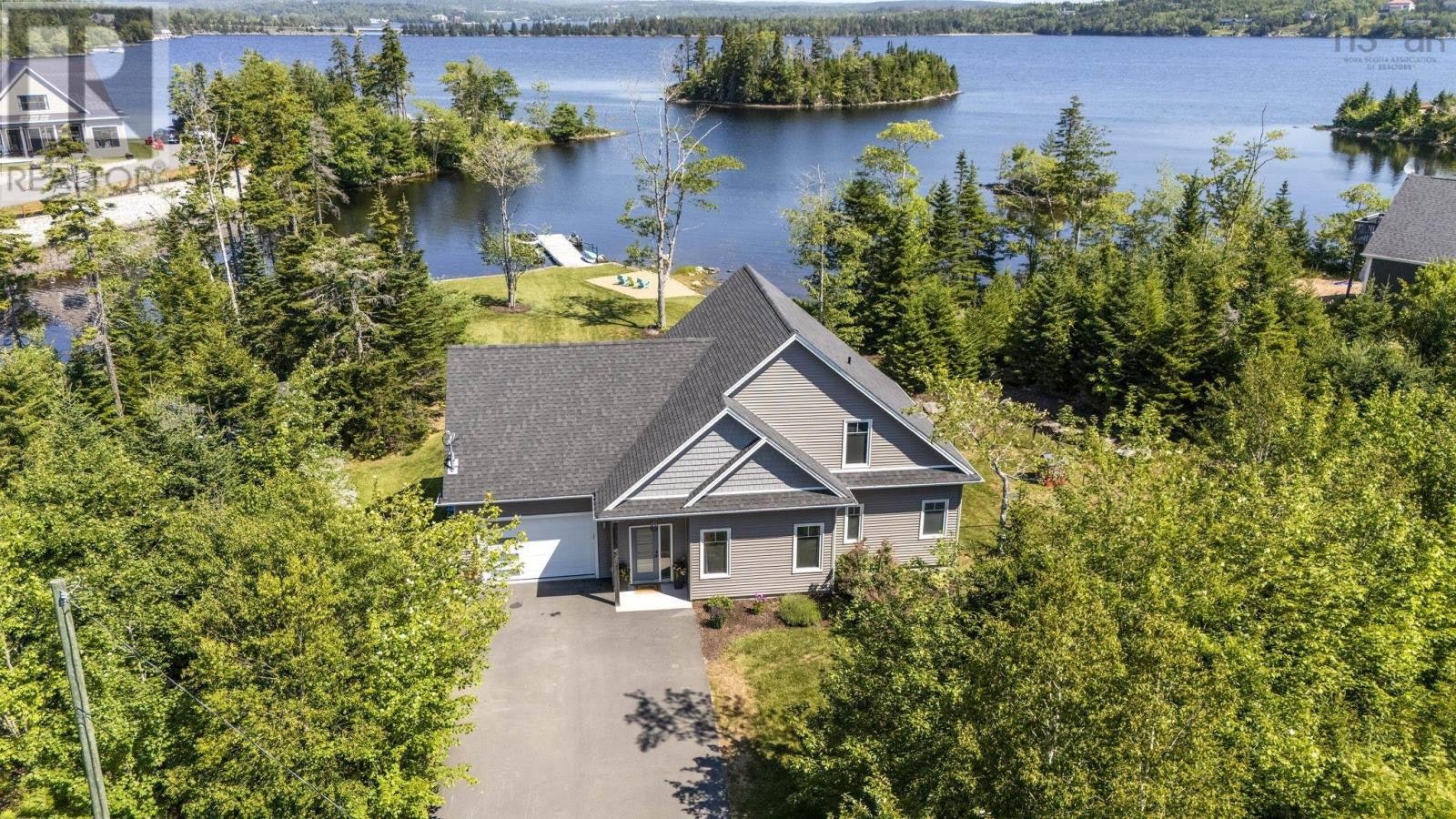 3 Fiddlehead, Porters Lake, NS, B3E 1P4