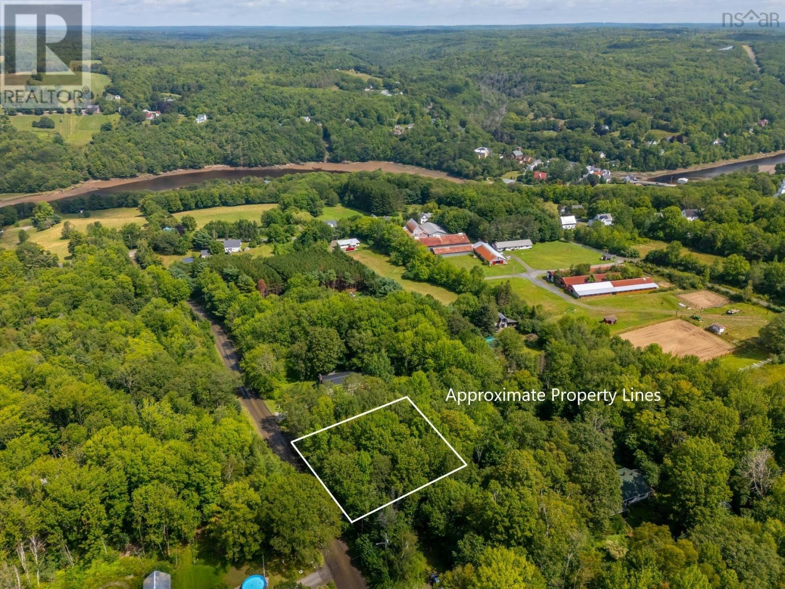 Lot-7 Benson Avenue, Bear River, NS, B0S 1B0