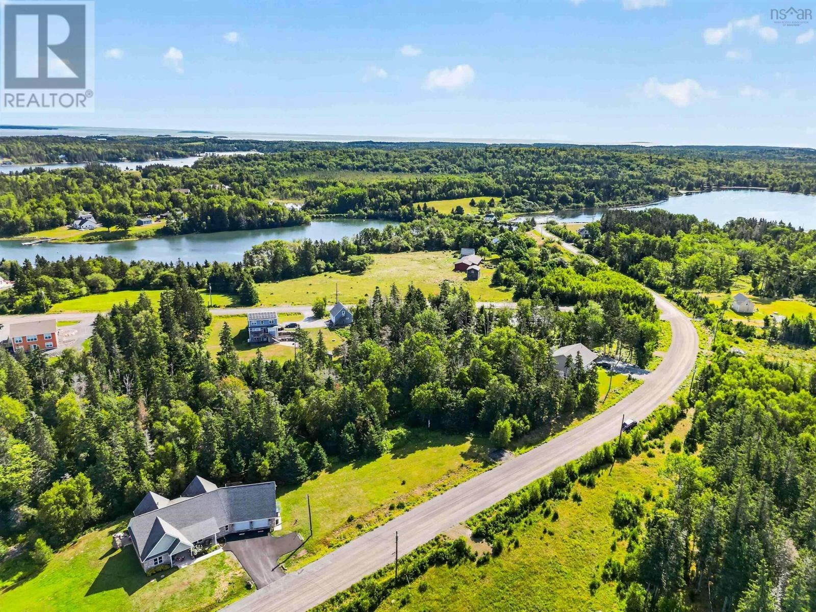 Lot-14 Ocean Stone Drive, Garden Lots, NS, B0J 2C0