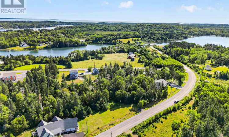 Lot-14 Ocean Stone Drive