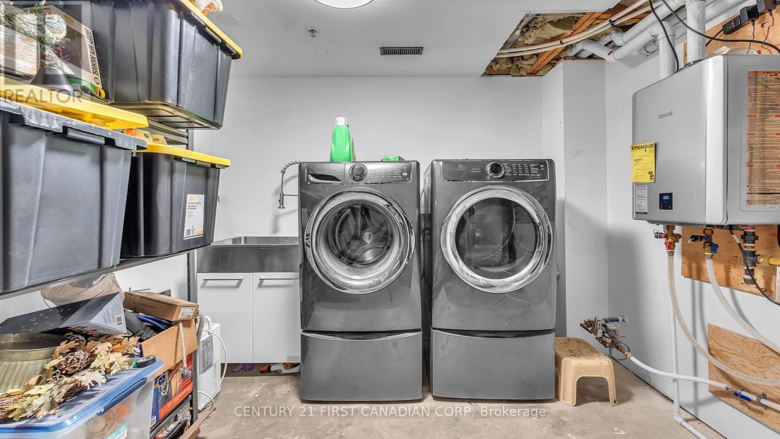UPPER-238 Mcnay Street, London, ON, N5Y 1L4 - 18