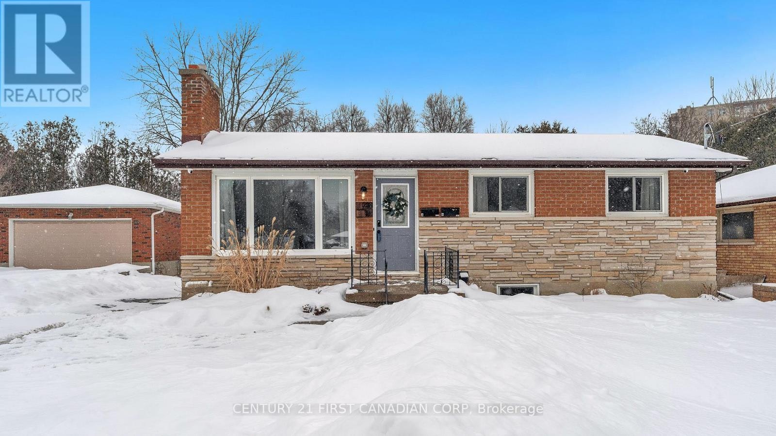 UPPER-238 Mcnay Street, London, ON, N5Y 1L4 - 22
