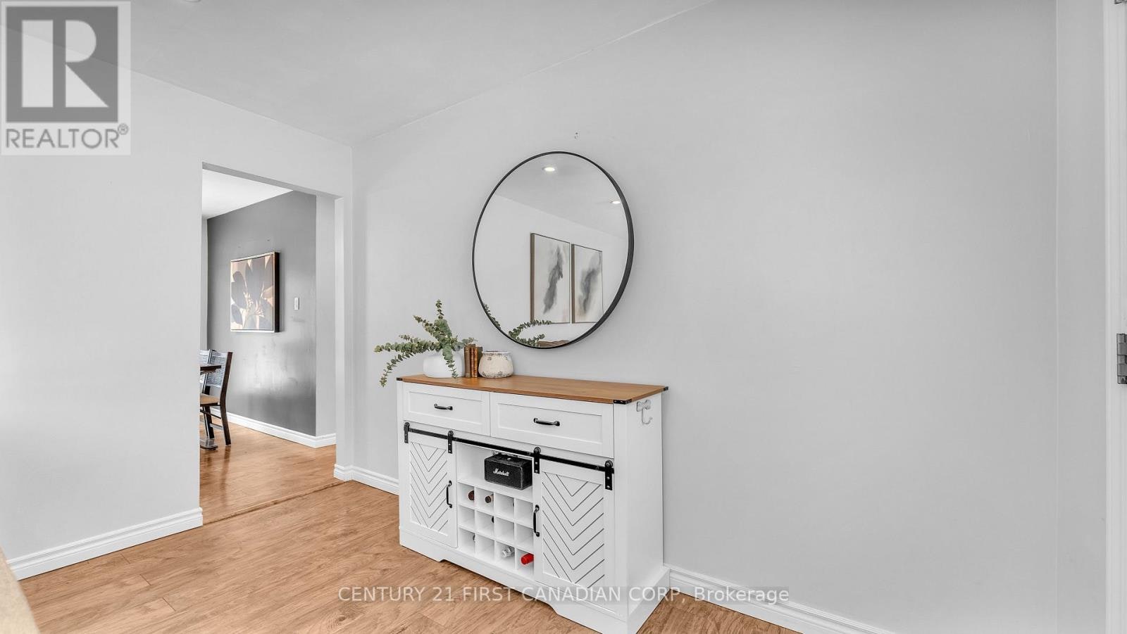 UPPER-238 Mcnay Street, London, ON, N5Y 1L4 - 6