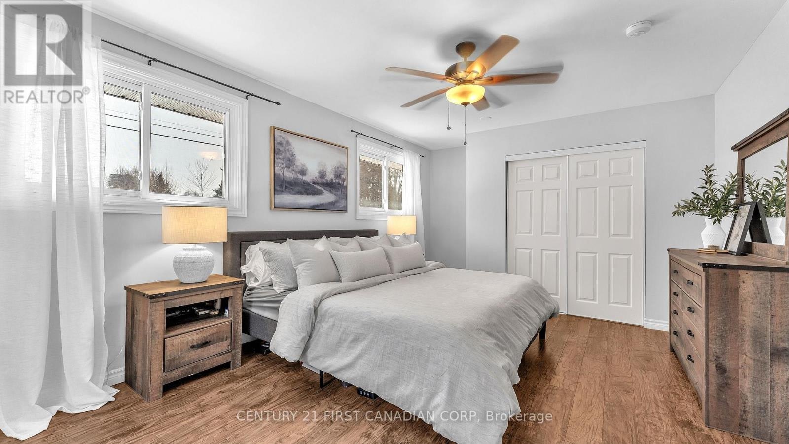 UPPER-238 Mcnay Street, London, ON, N5Y 1L4 - 12