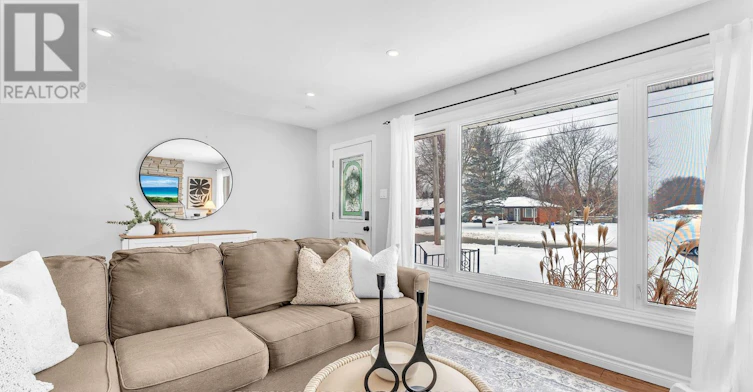 UPPER-238 Mcnay Street, London, ON, N5Y 1L4 - 4