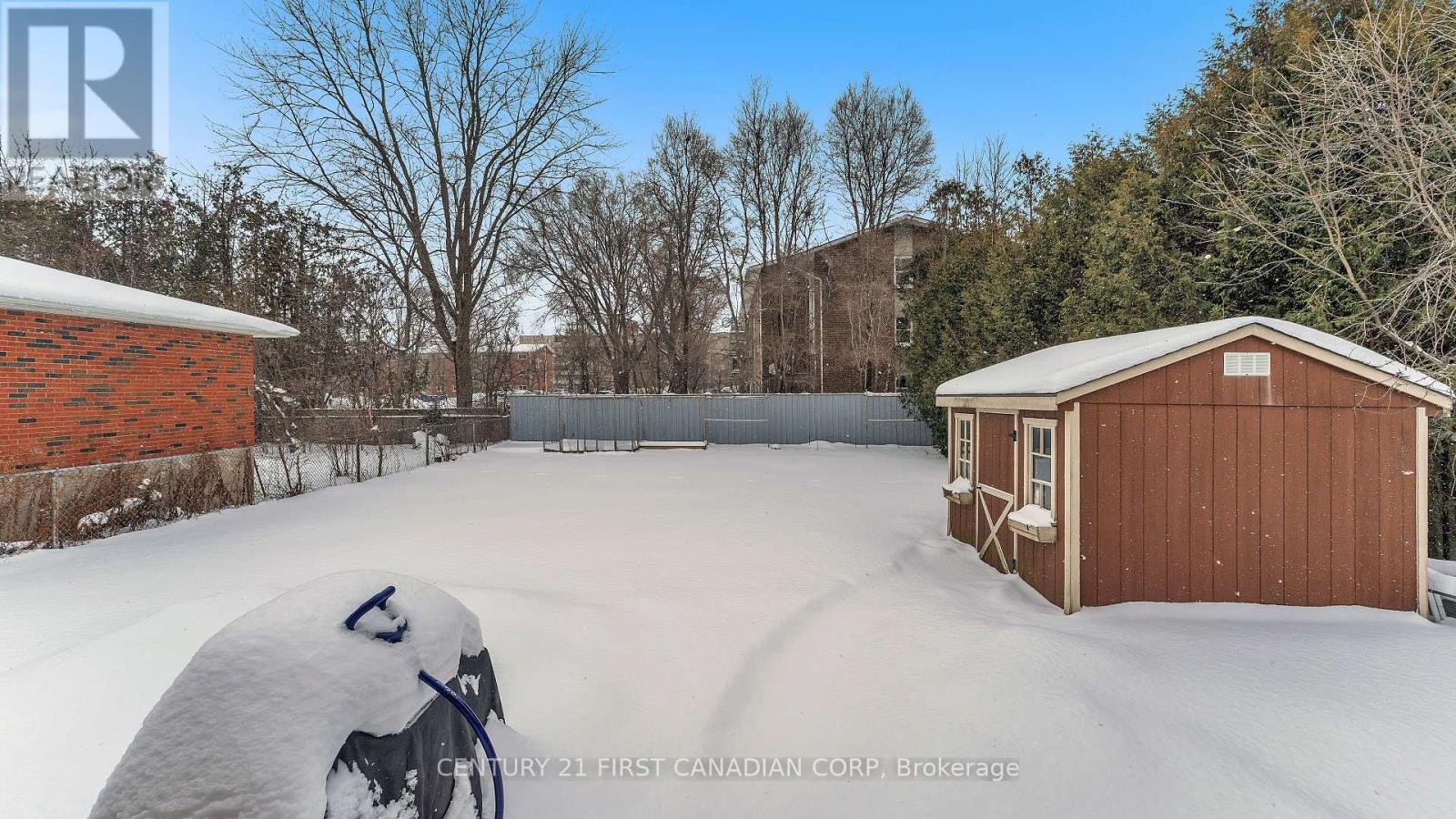UPPER-238 Mcnay Street, London, ON, N5Y 1L4 - 19