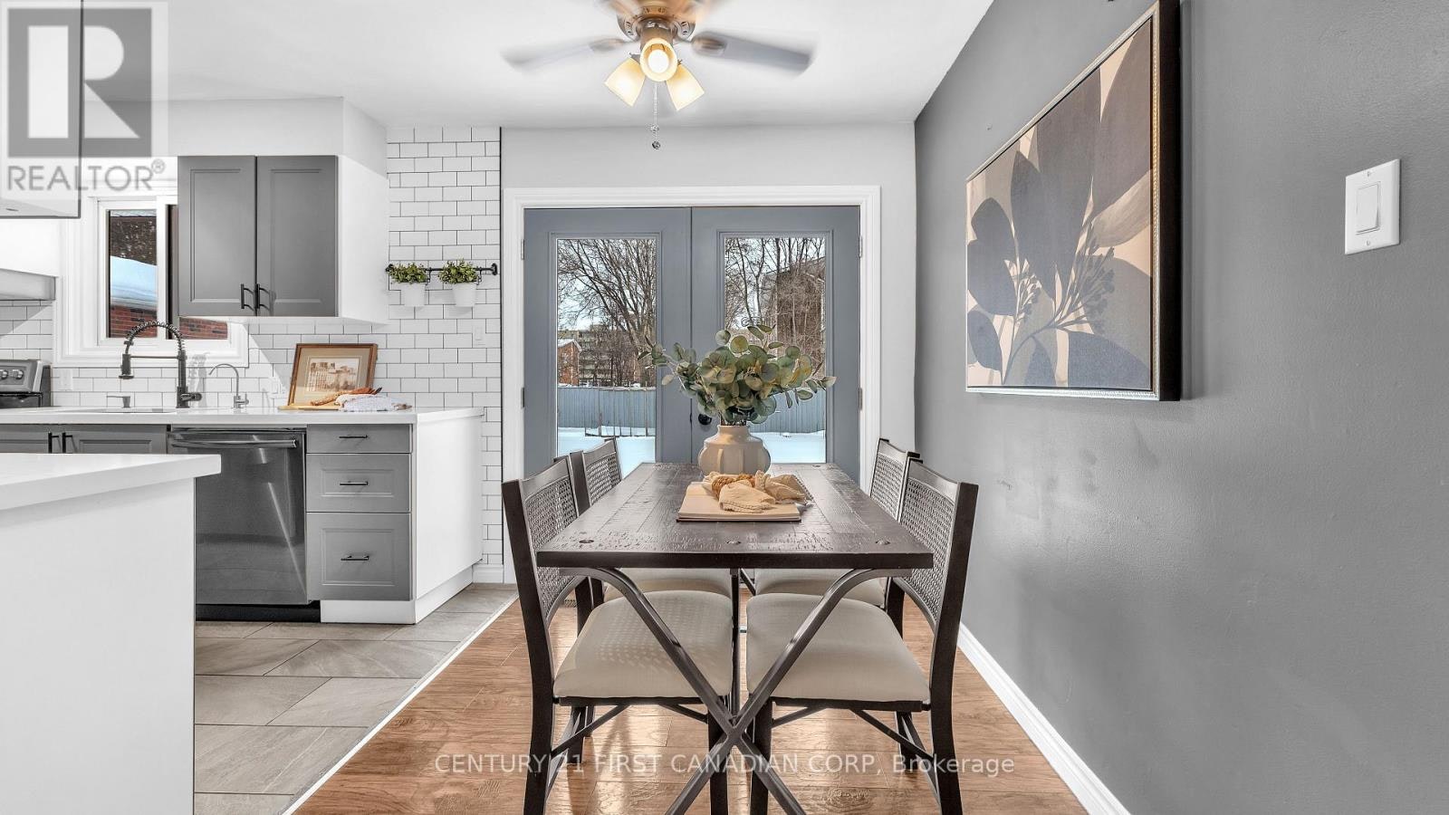 UPPER-238 Mcnay Street, London, ON, N5Y 1L4 - 7