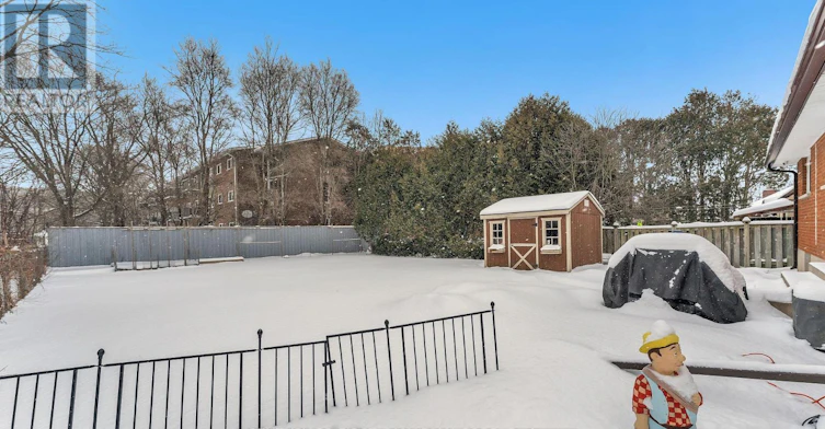 UPPER-238 Mcnay Street, London, ON, N5Y 1L4 - 20
