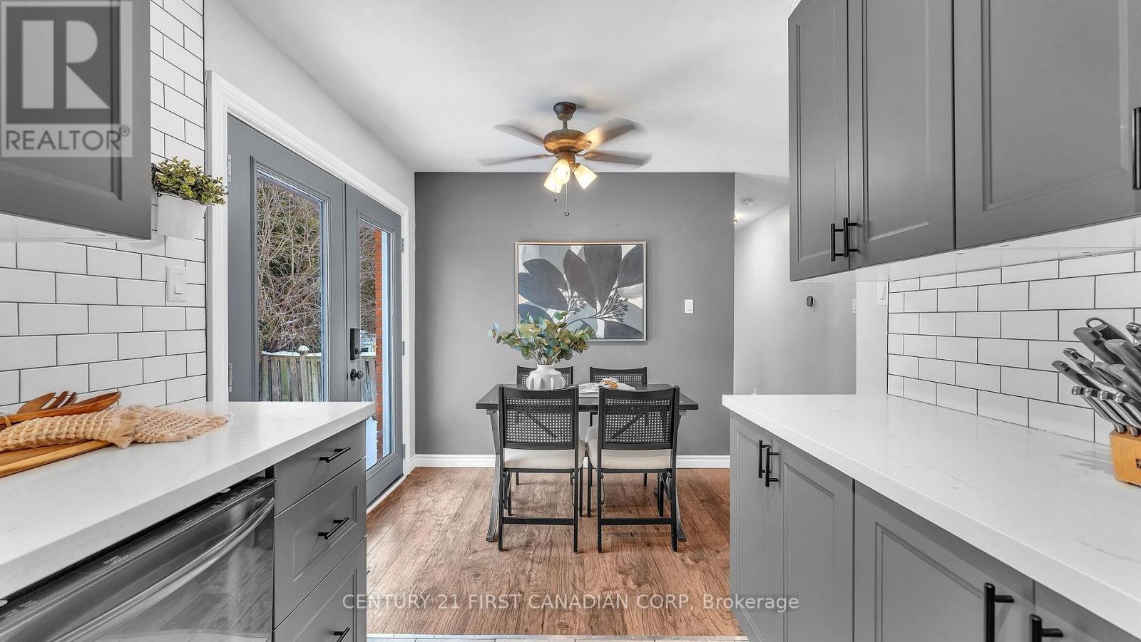 UPPER-238 Mcnay Street, London, ON, N5Y 1L4 - 8