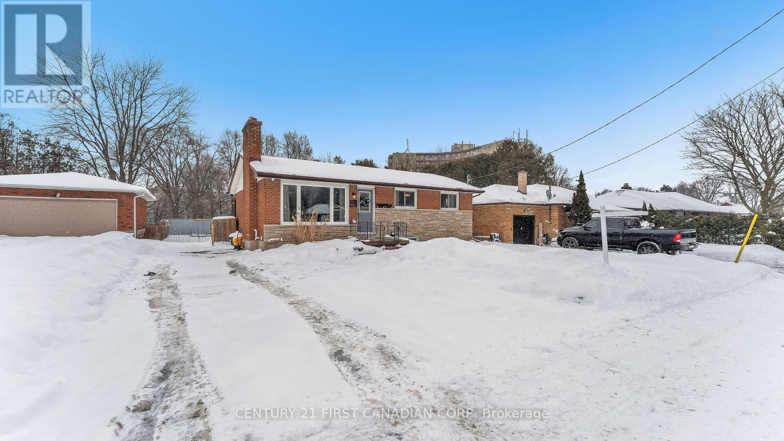 UPPER-238 Mcnay Street, London, ON, N5Y 1L4 - 21