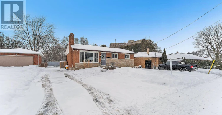 UPPER-238 Mcnay Street, London, ON, N5Y 1L4 - 21