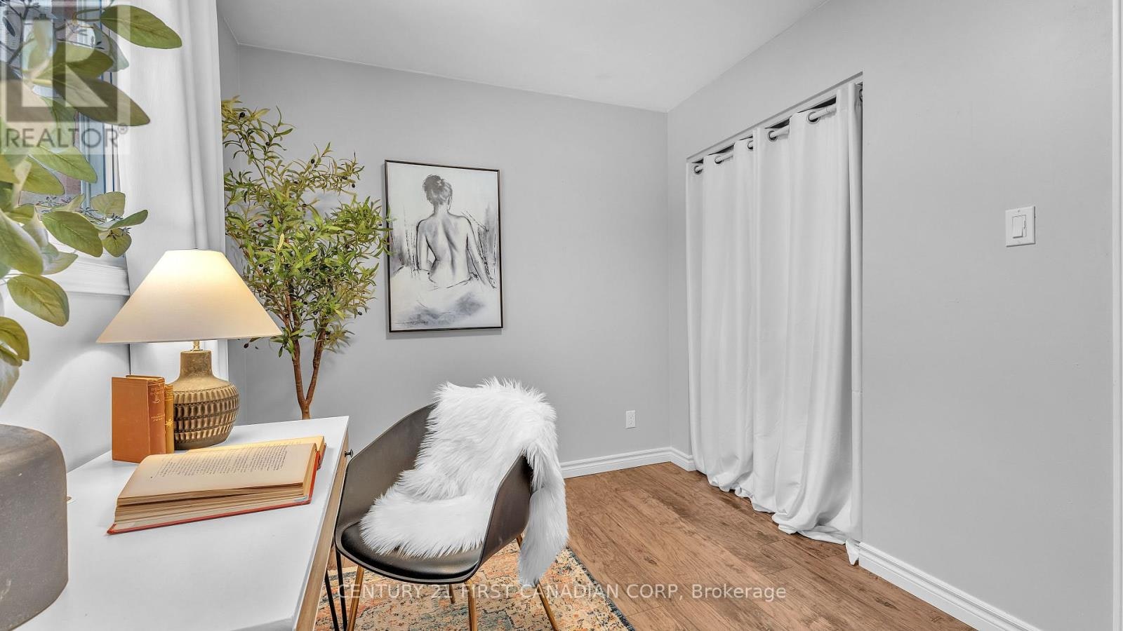 UPPER-238 Mcnay Street, London, ON, N5Y 1L4 - 16