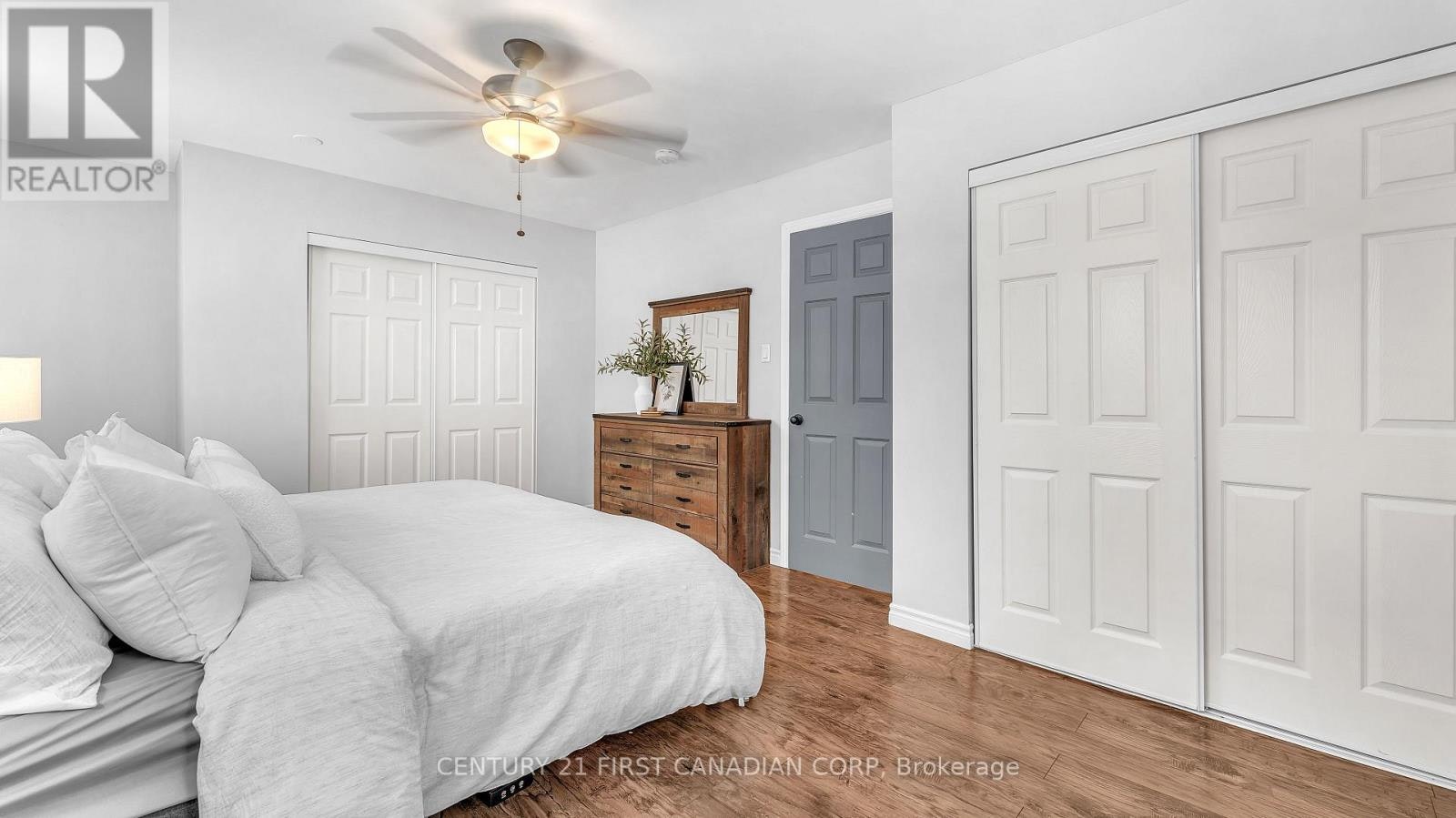 UPPER-238 Mcnay Street, London, ON, N5Y 1L4 - 13