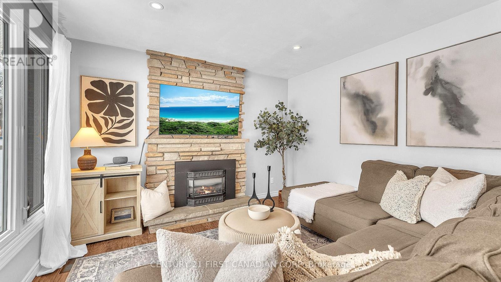 UPPER-238 Mcnay Street, London, ON, N5Y 1L4 - 5