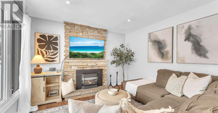 UPPER-238 Mcnay Street, London, ON, N5Y 1L4 - 5