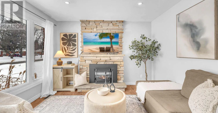 UPPER-238 Mcnay Street, London, ON, N5Y 1L4 - 3
