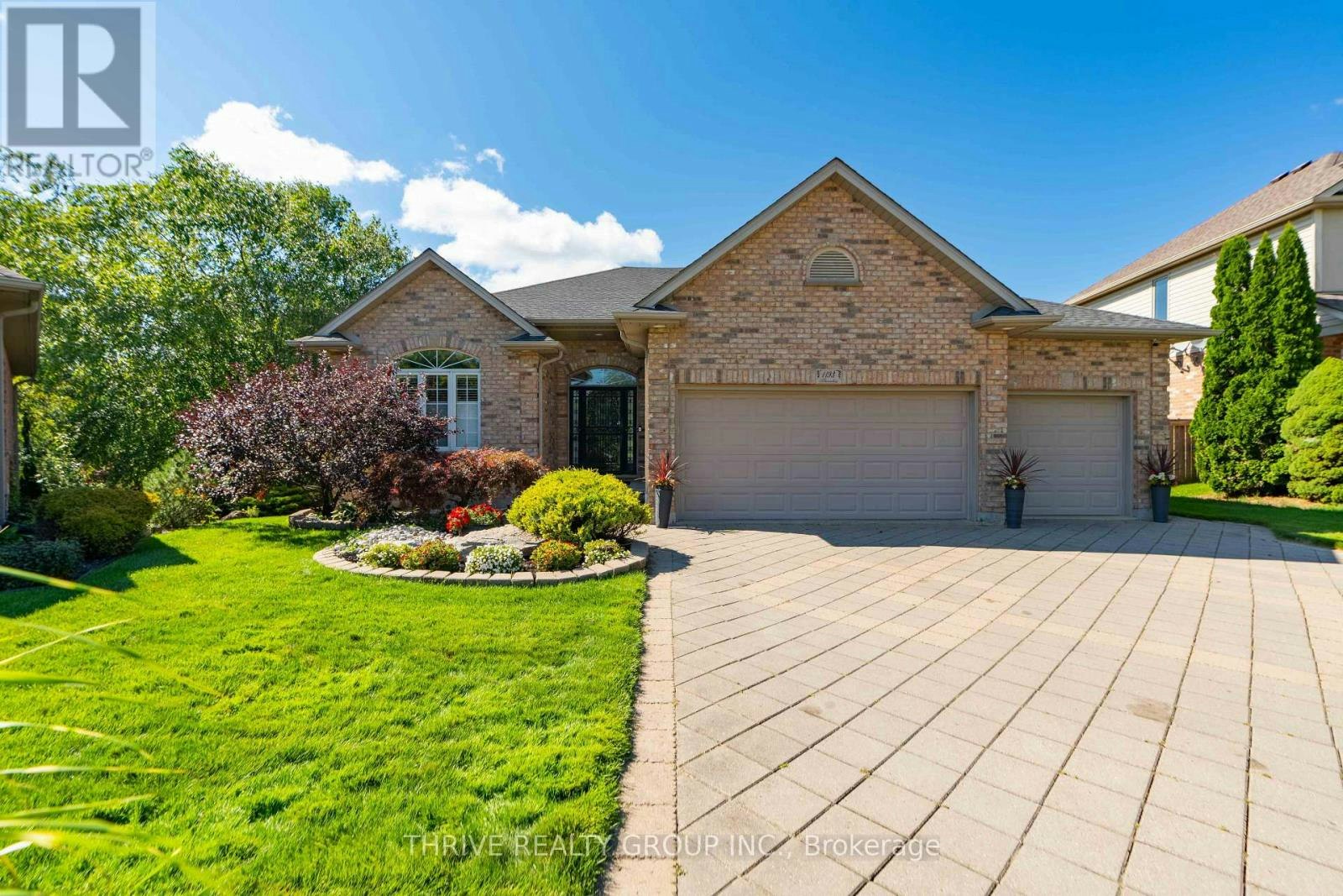 1193 Thornley Street, London, ON, N6K 4V5