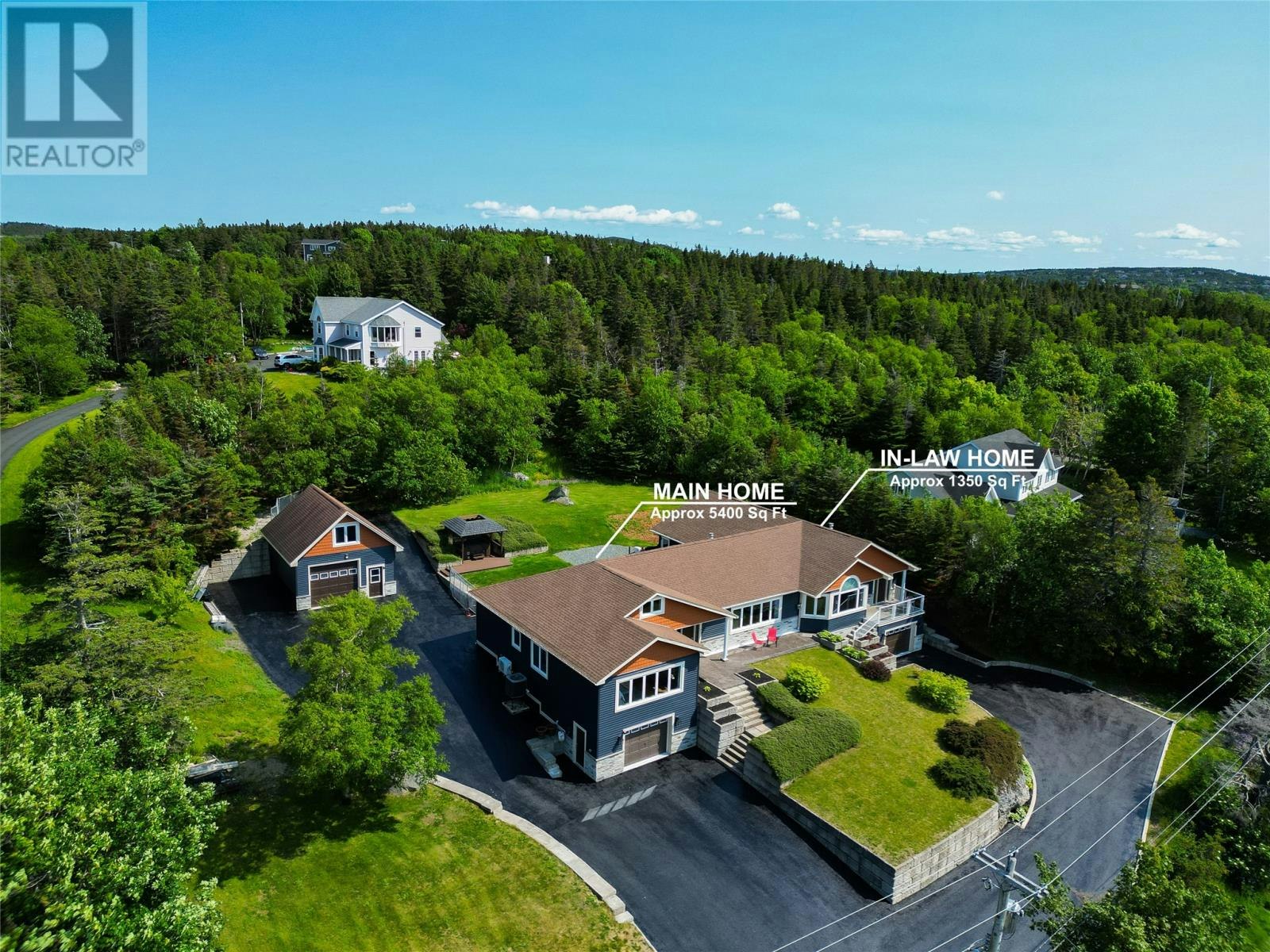 162 Tuckers Hill Road, Portugal Cove - St. Philips, NL, A1M 1N3