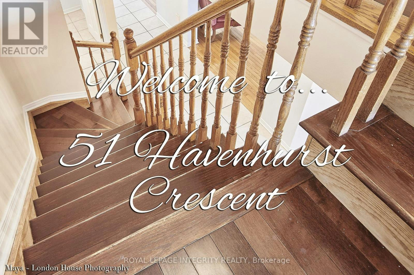 51 Havenhurst Crescent, Ottawa, ON, K1T 3E8