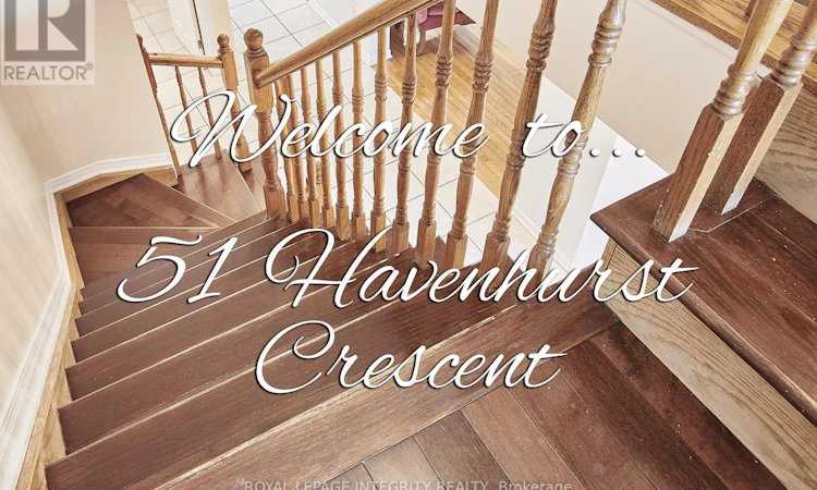 51 Havenhurst Crescent