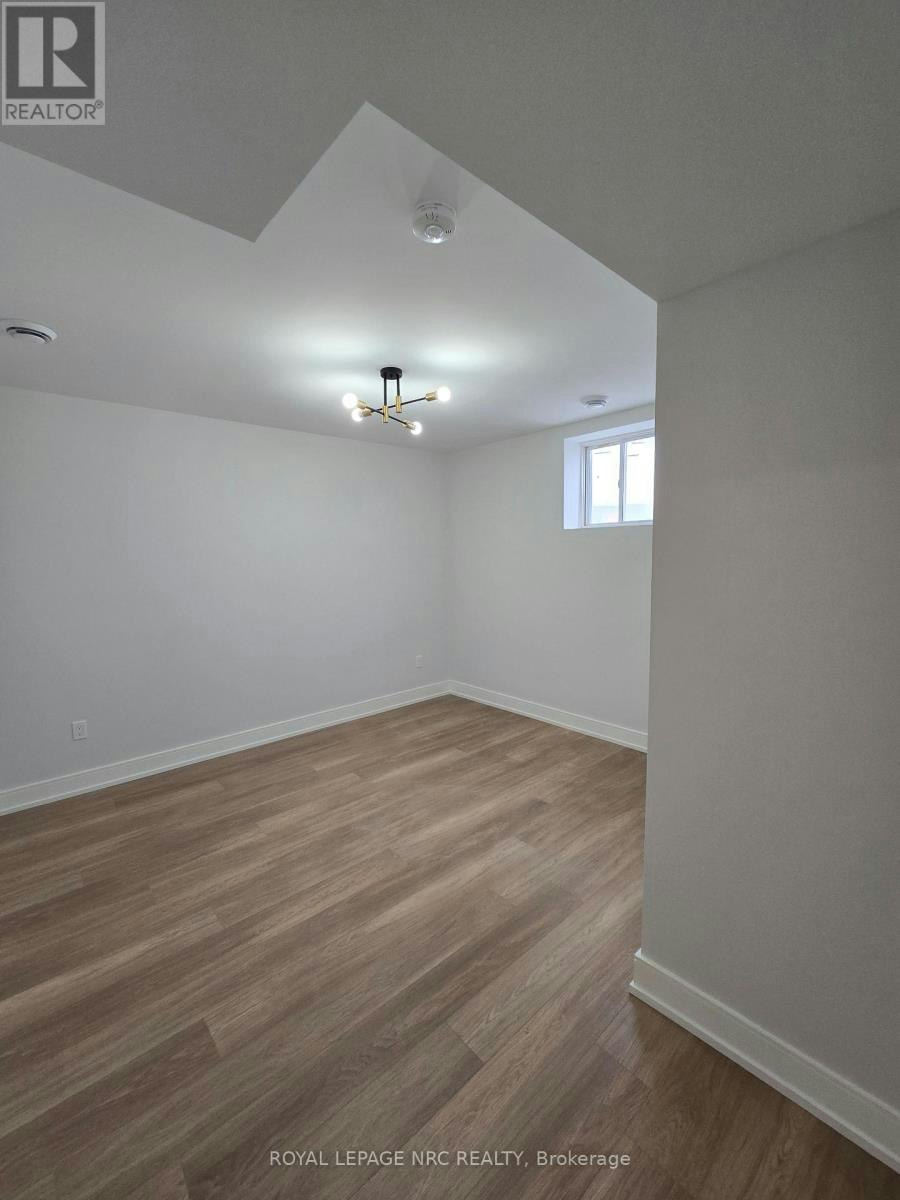 LOWER-7394 Splendour Drive, Niagara Falls, ON, L2H 3V7 - 10