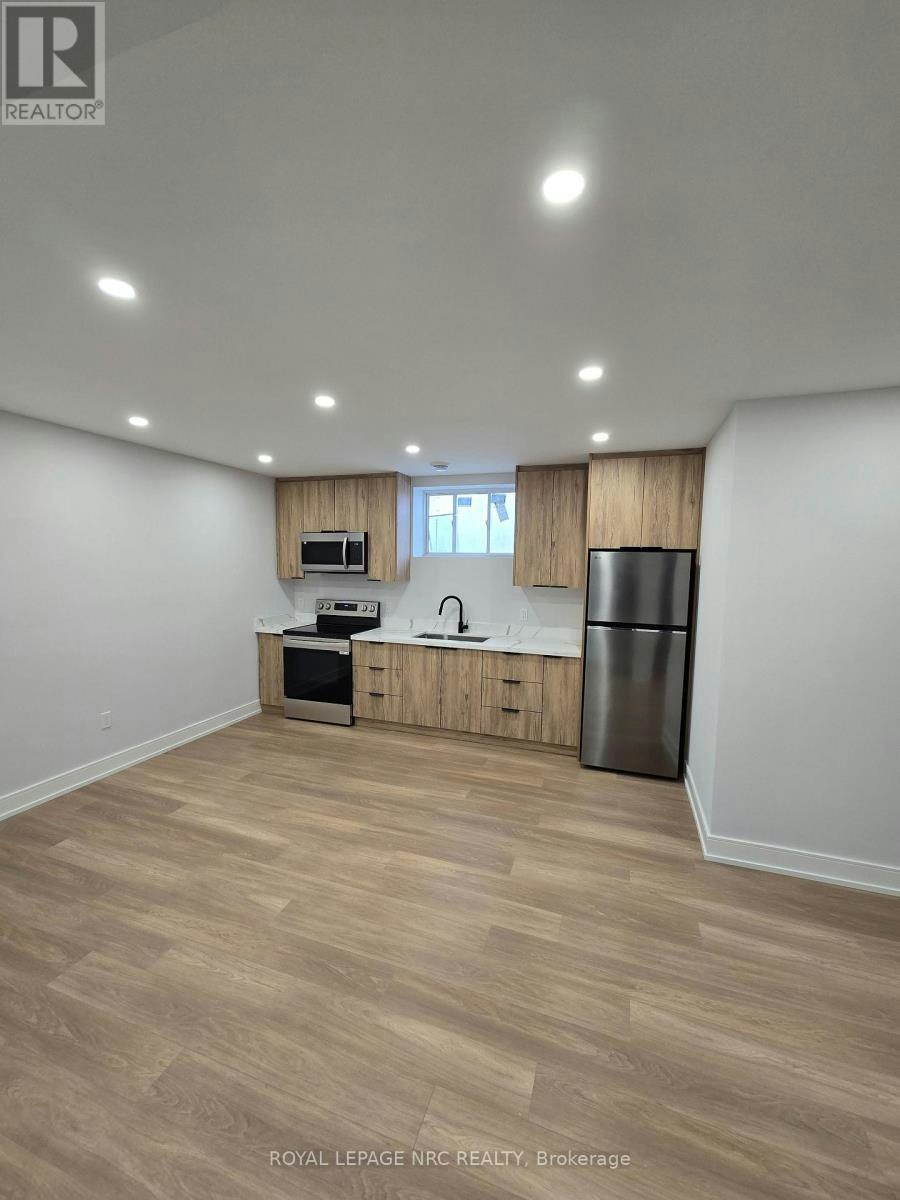 LOWER-7394 Splendour Drive, Niagara Falls, ON, L2H 3V7 - 7