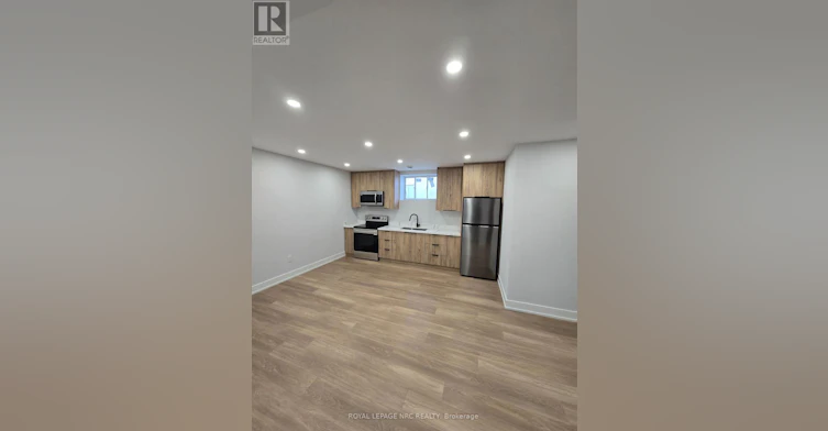 LOWER-7394 Splendour Drive, Niagara Falls, ON, L2H 3V7 - 7