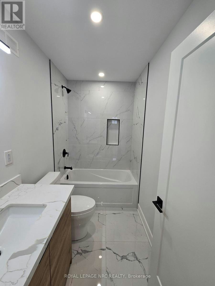 LOWER-7394 Splendour Drive, Niagara Falls, ON, L2H 3V7 - 9