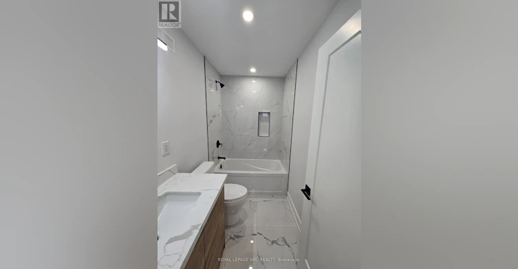 LOWER-7394 Splendour Drive, Niagara Falls, ON, L2H 3V7 - 9