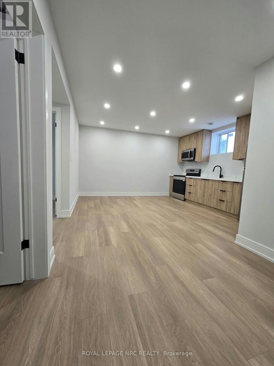LOWER-7394 Splendour Drive, Niagara Falls, ON, L2H 3V7 - 5