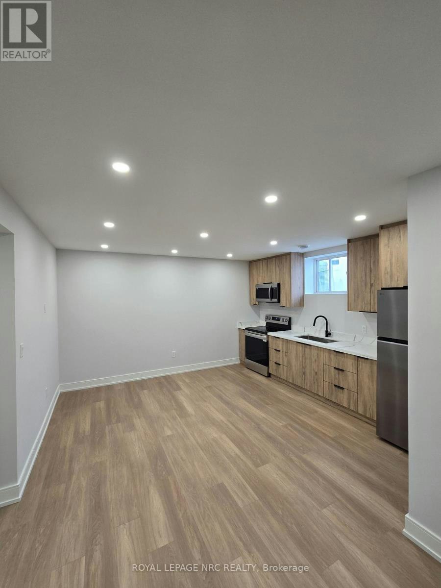 LOWER-7394 Splendour Drive, Niagara Falls, ON, L2H 3V7 - 6