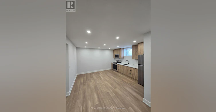 LOWER-7394 Splendour Drive, Niagara Falls, ON, L2H 3V7 - 6