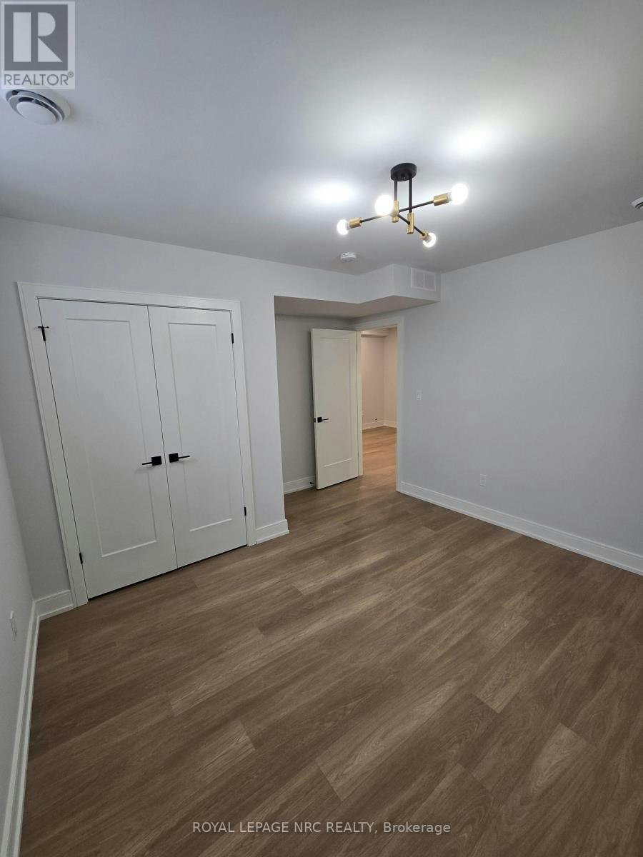 LOWER-7394 Splendour Drive, Niagara Falls, ON, L2H 3V7 - 11