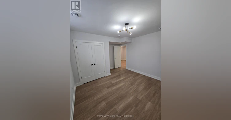 LOWER-7394 Splendour Drive, Niagara Falls, ON, L2H 3V7 - 11