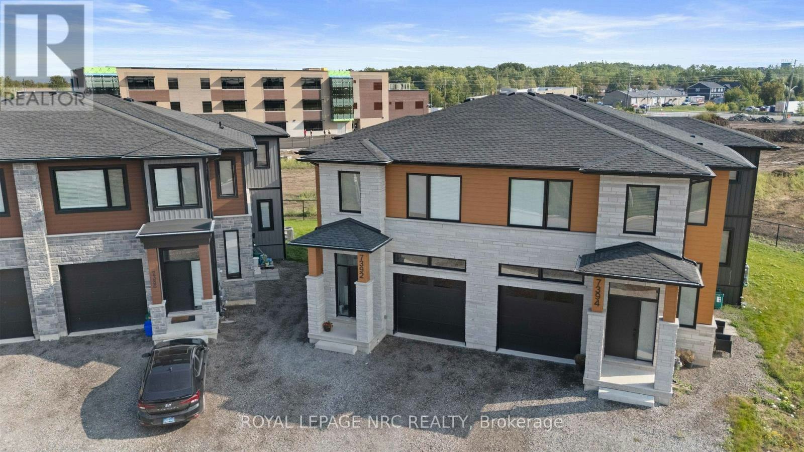 LOWER-7394 Splendour Drive, Niagara Falls, ON, L2H 3V7 - 2